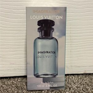 Louis Vuitton Imagination Cleanser - Black and Gray